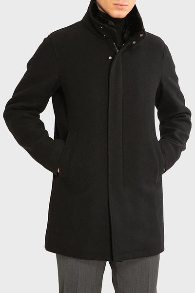 Herno shop coats mens