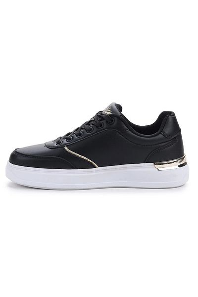 U.S. Polo Assn. U.S. Polo Assn Alkaz 3pr Black 101397717
