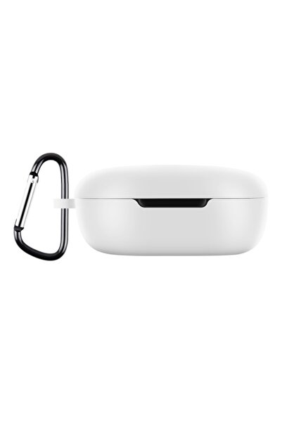 KılıfShop حافظة سيليكون لسماعات ريدمي بادز 4 لايت