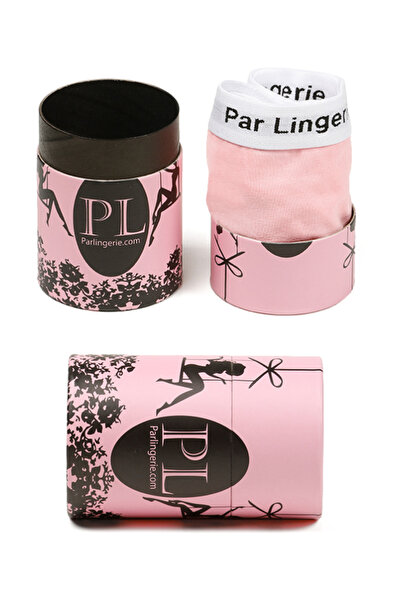 par lingerie pl Pink Women's String Thong