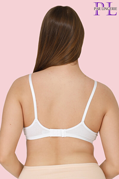 par lingerie pl ΣΟΥΤΙΕΝ ΘΗΛΑΣΜΟΥ ΕΓΓΥΕΩΝ ΧΩΡΙΣ ΚΑΛΥΜΜΑ ΛΕΥΚΟ