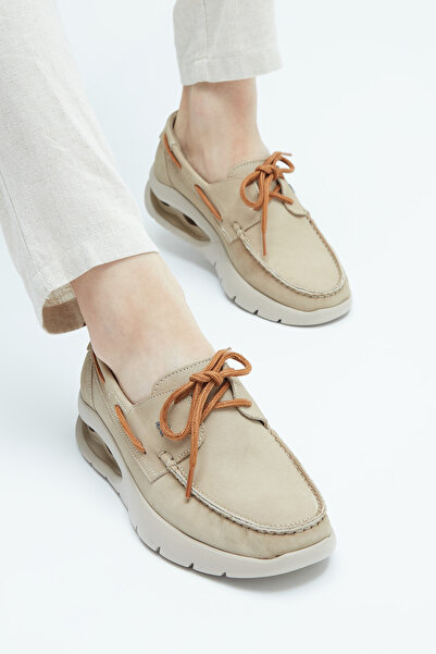 Callaghan Erkek Hakiki Deri Casual Ayakkabı 618 52100 Erk Ayk Y23