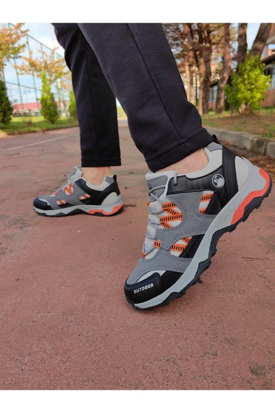 Ultra Rahat Treking Traking Yürüyüş Outdoor Günlük Ayakkabı