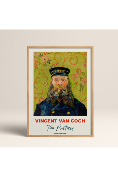 HOMEPACK Πλαίσιο Μονό Πίνακα Μοντέρνα Ζωγραφική Αφίσας TK/160