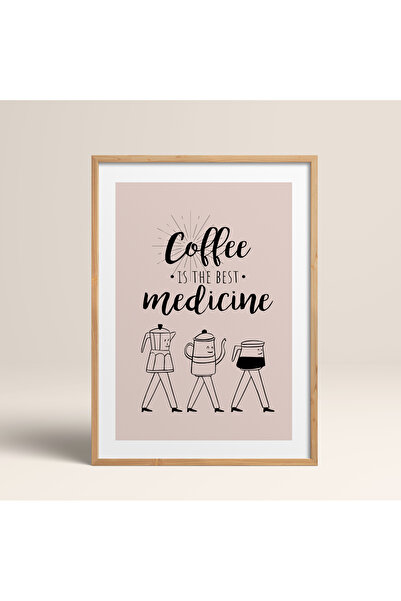 HOMEPACK Pictură unică înrămată Pictură poster modernă TK/172