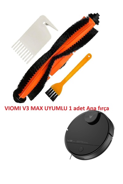 LİN GRUP VIOMI V3 - Compatibil cu perie principală și medie Max, 1 bucată