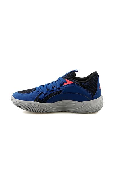 Puma Δικαστικός αναβάτης 37909601   Μπλε ανδρικά παπούτσια casual