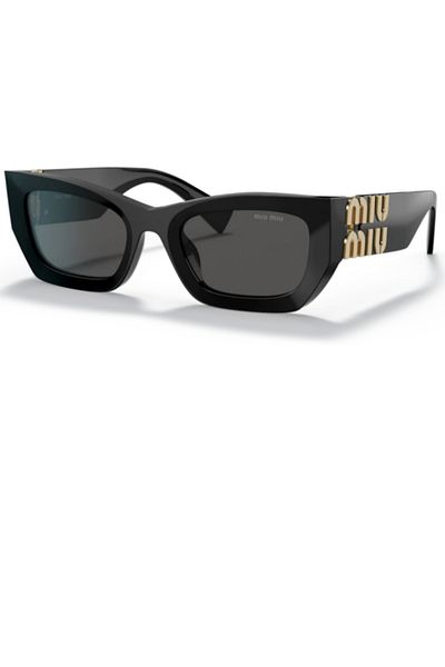 Miu Miu Hakki Optical Miu Miu 09Ws Women's Sunglasses from 1Ab5S0 53 Ansignia