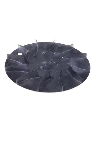 Palmera Fan Pa 086 Benzinli Sırt Ilaçlama Fanı Metal