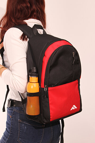 By Hakan Унісекс Новий сезон водонепроникний спортивний рюкзак для ноутбука з підкладкою для щоденного використання в подорожах