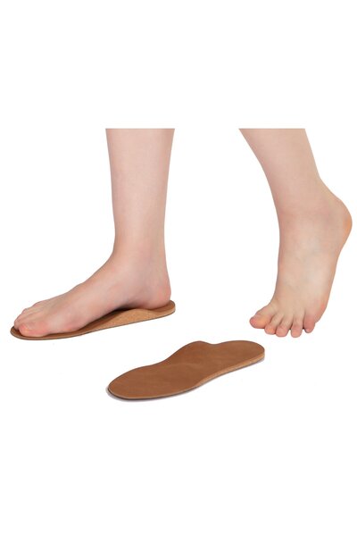 Genel Markalar MANTAR TABANLIK /Cork Insoles