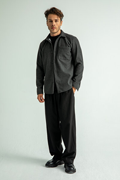 Redline Men's Regular Fit Winter Stretch Shirt