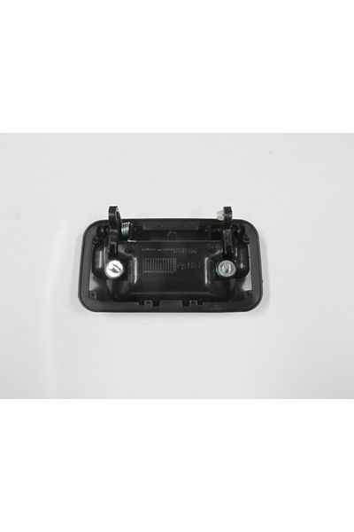 Mitsubishi L200 Pick Up 90/98 - Right Black Front Door Exterior Opening Handle
