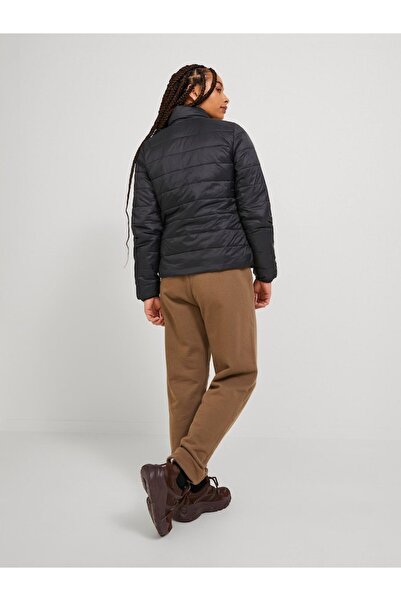 Jack & Jones Nora Lightweight Jacket Otw Noos Women's Black Coat12224638-02