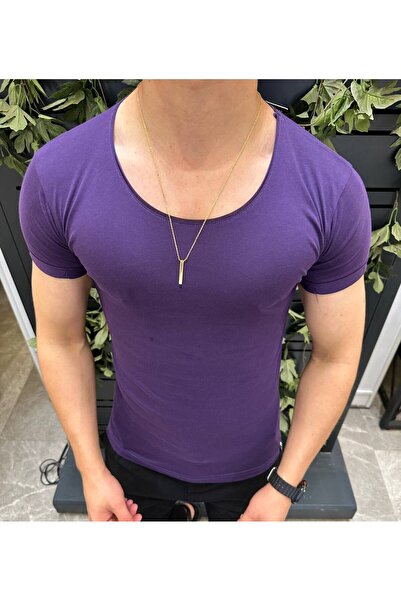 Ars Magic Box ARS MAGİC BOX Fusta cu decolteu deschis și cu gât larg Oval Bebeș T_SHİRT