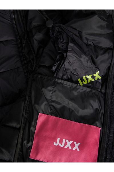 Jack & Jones Nora Lightweight Jacket Otw Noos Women's Black Coat12224638-02