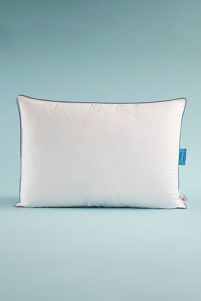 White pillows hot sale