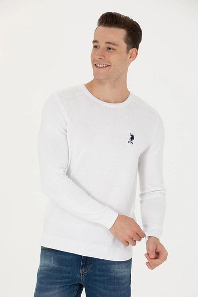 Us polo assn men's sweaters top