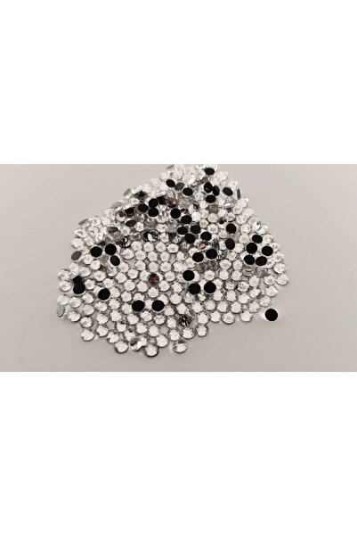 HASAN ERDOĞAN 5 mm Συγκόλληση με σίδερο και κόλλα σε γυάλινη πέτρα 400 τεμάχια