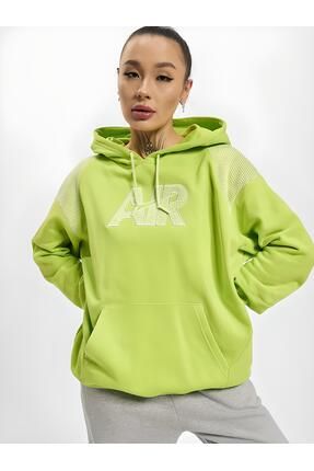 Nike sportswear air hoodie outlet