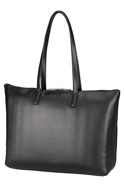 Mandarina Duck Shopper Mellow Leather PC Shopper FZT54