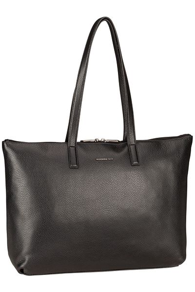 Mandarina Duck Shopper Mellow Leather PC Shopper FZT54