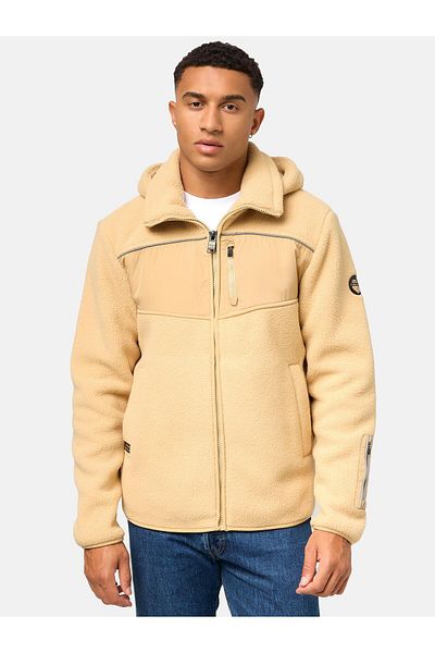 STONE HARBOUR Fleecejacke Illian