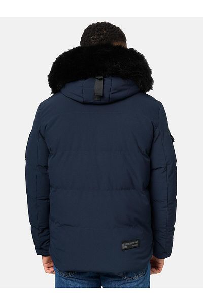 STONE HARBOUR Winterjacke Halvaar