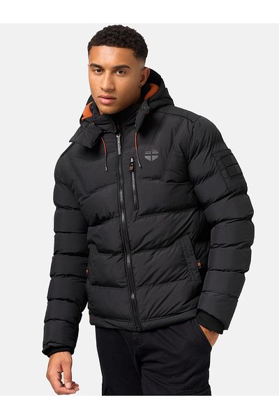 STONE HARBOUR Winterjacke Arvidoo