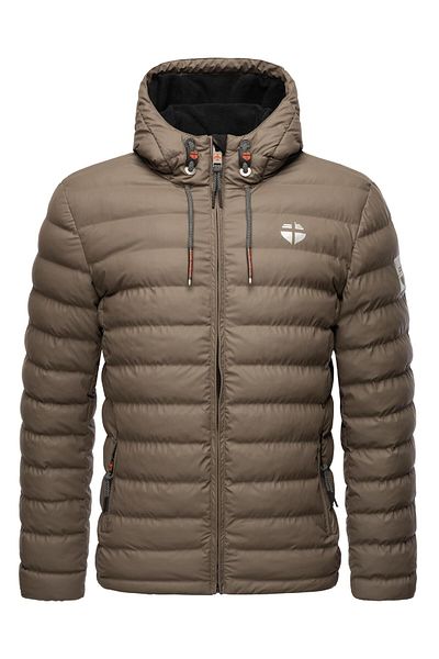 STONE HARBOUR Regenjacke Zaharoo