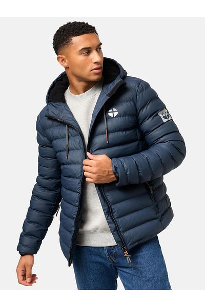 STONE HARBOUR Regenjacke Zaharoo