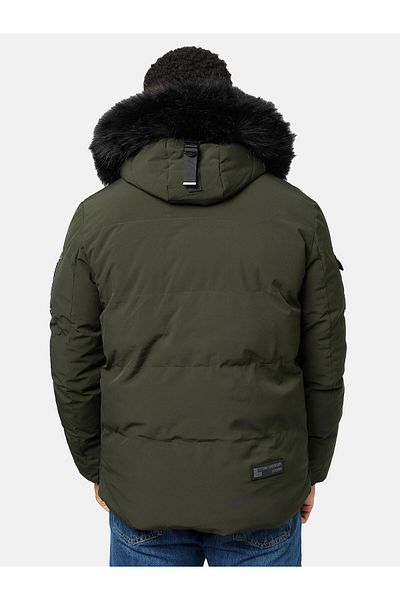 STONE HARBOUR Winterjacke Halvaar