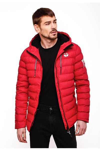 STONE HARBOUR Regenjacke Zaharoo
