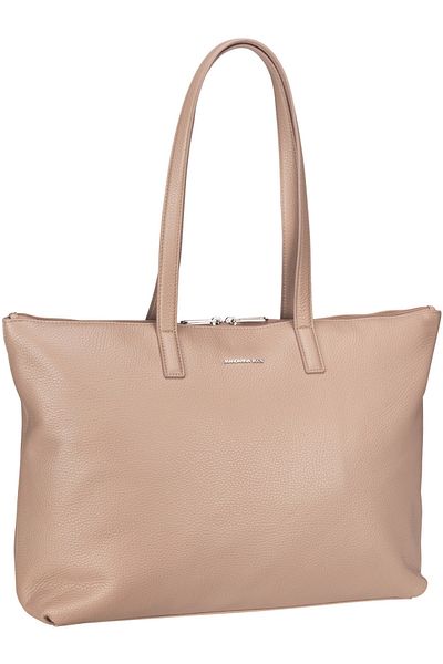 Mandarina Duck Shopper Mellow Deri PC Shopper FZT54