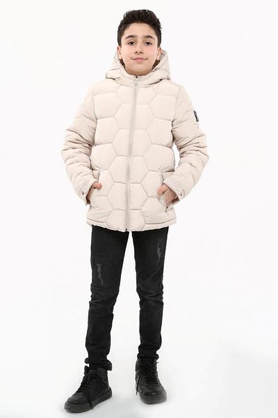 Benittokids Παλτό για αγόρι 51280
