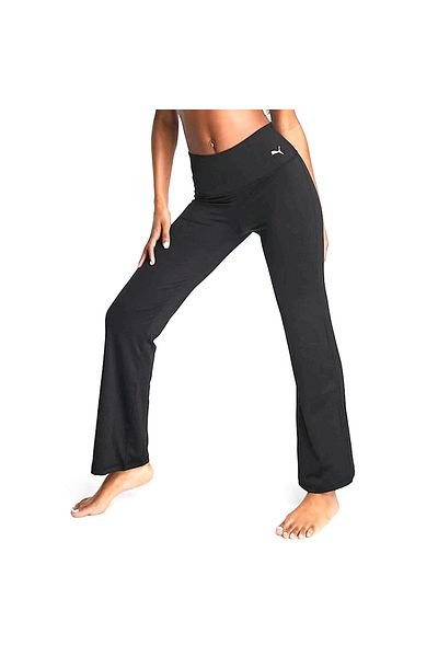 Puma Pantaloni de yoga colorați pentru femei - 52177101