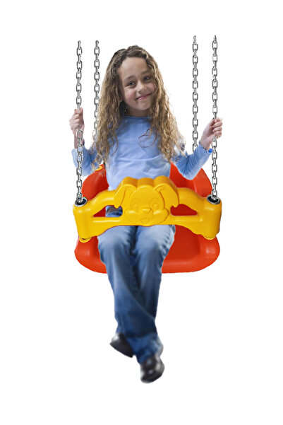 PARKSAN Zincirli Korumalı Salıncak Oturağı Zincirli Park Salıncağı Park Salıncak Oturağı Modelleri Fiyatları