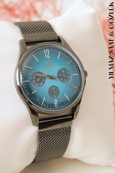 Bigotti Women's Wristwatch Ys-0000292