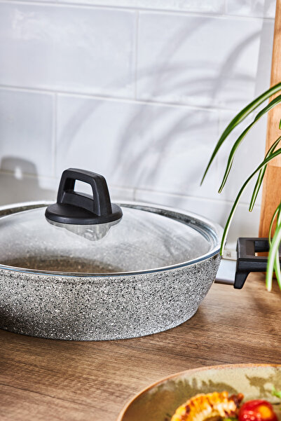 Emsan Bright 7 Piece Cookware Set