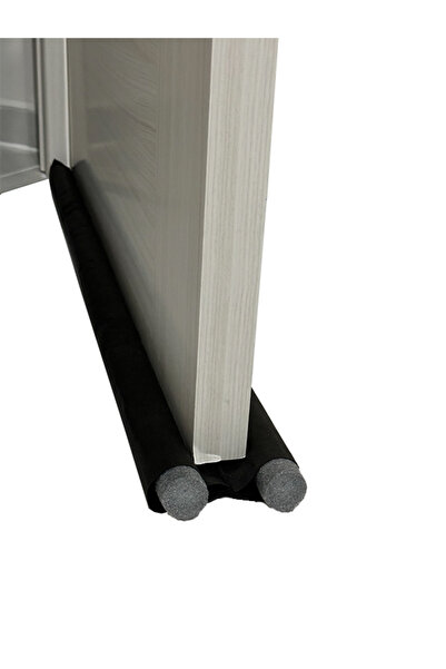 Ankaflex Двустранен предпазител за вятър и прах за долната част на вратата