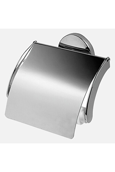 Venüs Marina Kapaklı Tuvalet Kağıtlığı