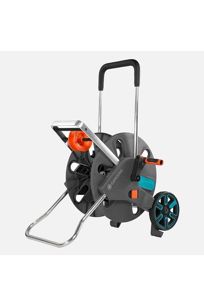Gardena Aquaroll L 18520-20 Hose Cart