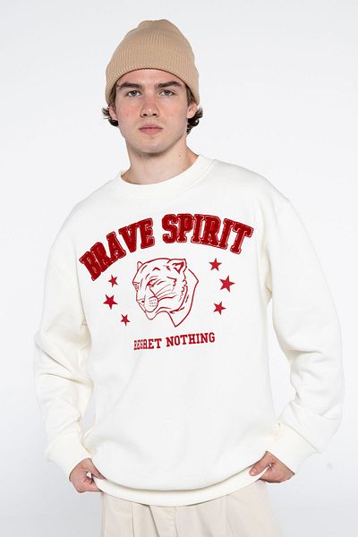 Friday Offset Ανδρικό Troy Off White