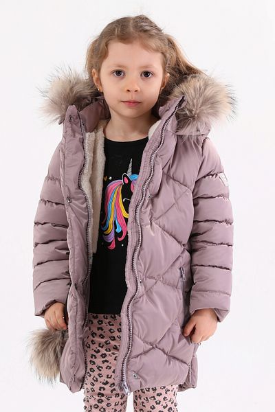 Benittokids Girl's Coat 51278