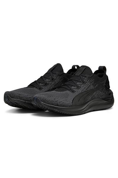 Puma Electrify Nitro 3 Knit Unisex Multicolored Running Shoes37908401