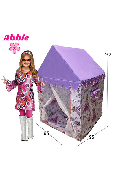 Abbie Fashion Rüya Evi Prenses