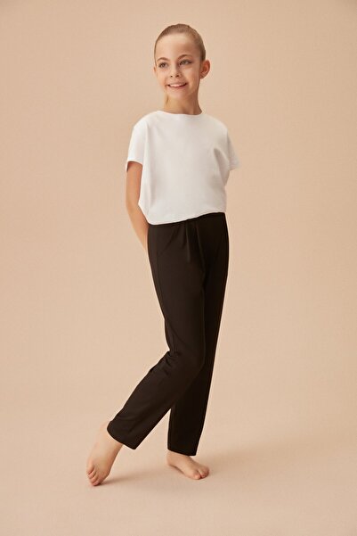 SUWEN Fit Life Kids Scarlet Supant