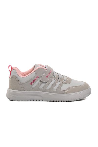 WALKWAY Adidași pentru copii Mely-f Ice-Powder Velcro