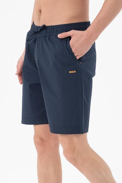 Rich Pantaloni scurți de baie pentru bărbați