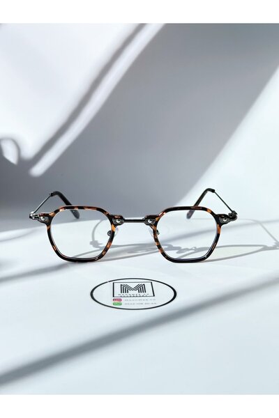 MOONMEE İsabella Mavi Işık Korumalı Gözlük